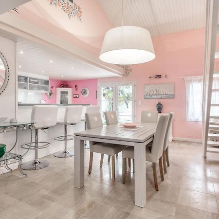 Maison Amande La Flotte Zewnętrze zdjęcie