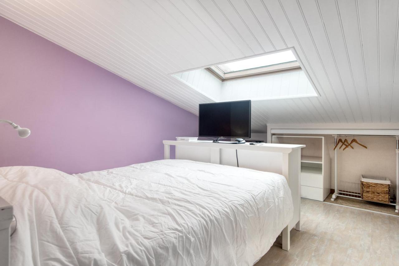 Maison Amande La Flotte Zewnętrze zdjęcie